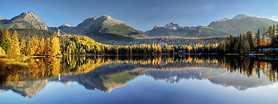 Vysoké Tatry